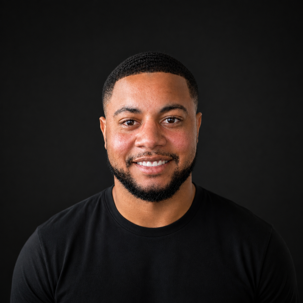 PJ Harris, founder of AI Collaboration Academy